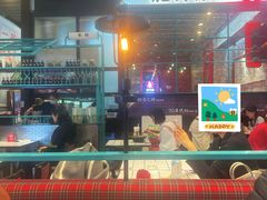 -肥汁米蘭香港米线(长宁来福士店)