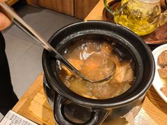 -顺风汤馆·广府粤菜(江宸天街店)