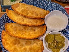 -布拉格餐厅· 中欧捷克菜(全国首店)