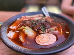 -桃园眷村(万象天地店)