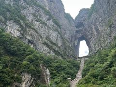 -富正毅三下锅·湘西韵味(天门山索道店)