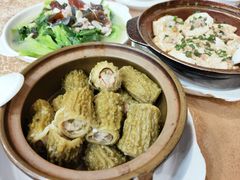-茂丰梁化客家菜馆(东湖花园二号小区店)