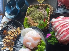 -湊湊火锅·茶憩(来福士广场店)