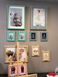 -河马叔叔孕婴儿童摄影(梦时代店)