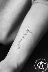 -AC TATTOO 纹身