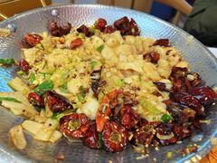 -大丰收脆鱼(万达江北店)