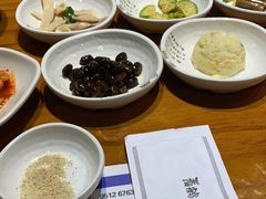 开胃前菜-青鹤谷(苏州店)