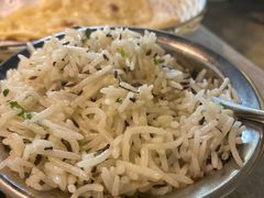 -Pita's&Tika's中东和印度风味餐厅(龙湖天街店)