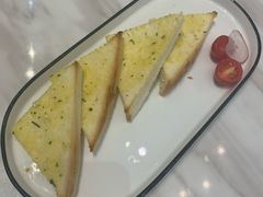 -珀翠餐厅(新业路店)
