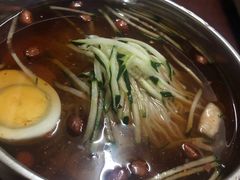 -石记东北风味烤肉店(子固路店)