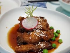 -瓷忆·瓷文化餐厅(上海店)