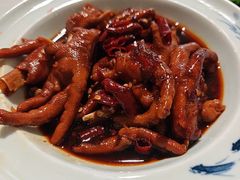 -欧记大排档·景德菜(上海首店)