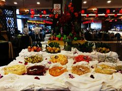 -东方苑自助餐厅(稻香湖景酒店)