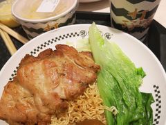 -孖记茶档·热腾茶餐(荔湾领展广场店)