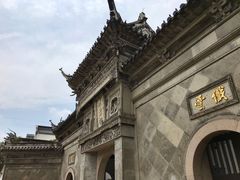 -先蚕祠