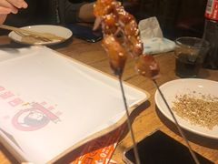 -小核桃品质串店(世茂大道店)