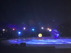 -鼎盛王朝康熙大典实景演出