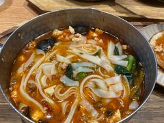 -小满手工粉(上海文峰广场店)