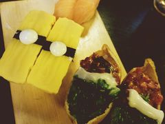 -和风融合餐厅创意料理(重庆店)