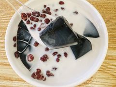 -翁林甜品