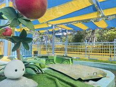 -厦门方特梦幻王国