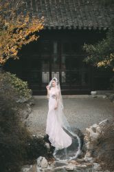 -太郎花子婚纱摄影TAHAKO(无锡店)