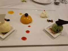 -火车头法国西餐厅