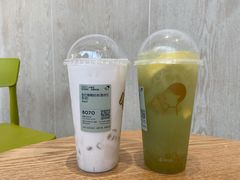 -喜茶(南昌王府井店)