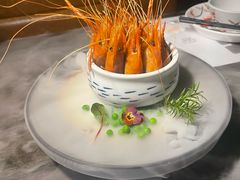 -穿越·外婆家(西溪天堂店)