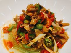 -香山湖家家宴(中山陵店)