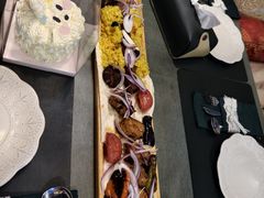 -Turka土耳咖 (滨海新区店)