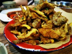 -呱呱叫民俗风味主题餐厅(沣峪口店)
