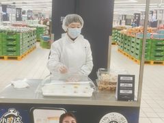 -家乐福会员店(南翔店)