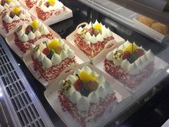 -爱达乐面包生日蛋糕(郫县时代天街店)