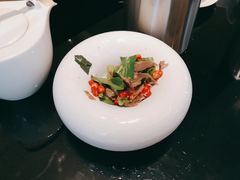 -紫东阁酒楼·中餐厅(东方广场假日酒店)