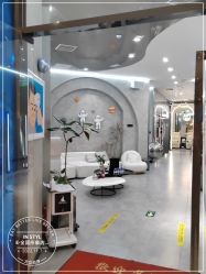-IN STYLE·全国形象店
