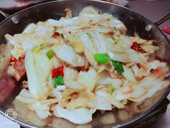 -小菜园新徽菜(马鞍山金鹰店)