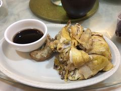 -观桥阁(锦溪店)