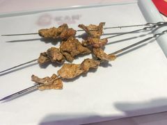 -状元阁烧烤(新华路总店)