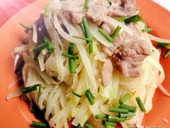 -狮龙啤酒烧烤屋(建二路店)