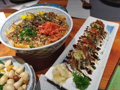 -文三酒肆自助放题(新街口友谊广场店)