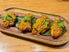 -香兰印尼 Pandan(中华广场店)