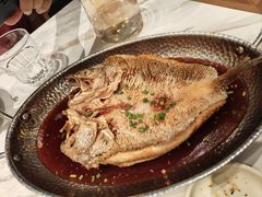 -志明眷村·台式融合菜·宵夜