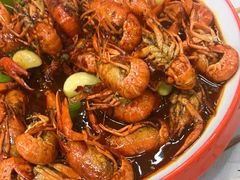 -云晓光头烧烤吧(盛夏店)