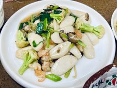 -福子家·闽北光泽菜(华林店)