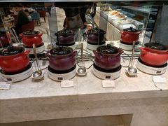 -鹭江潮餐厅•福建菜(鹭江佲家酒店)