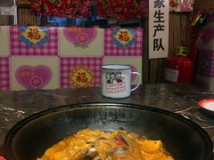-粗粮人家·东北菜(洋桥店)