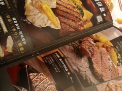 -必胜客(上地华联店)