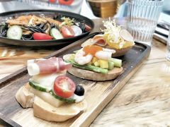 墨西哥Taco-愉市 Hippy Market(香榭里花园店)
