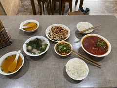 -诗城健民肥肠(颐和家园店)
